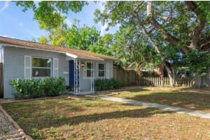 3510 4TH AVENUE, ST PETERSBURG, FL 33713 - MLS#MFRTB8487477