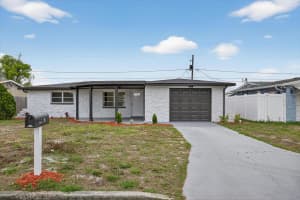 3838 CHERRYWOOD DRIVE, HOLIDAY, FL 34691 - MLS#MFRTB8487498