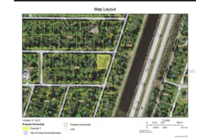 23333 WICKER AVENUE, PUNTA GORDA, FL 33980 - MLS#MFRTB8487502