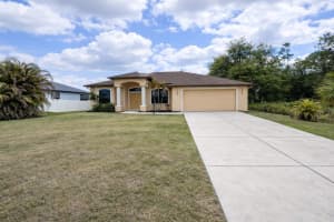 4458 MAVERICK STREET, NORTH PORT, FL 34288 - MLS#MFRTB8487507