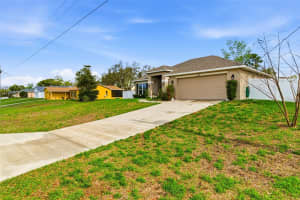 12181 TOPAZ STREET, SPRING HILL, FL 34608 - MLS#MFRTB8487512