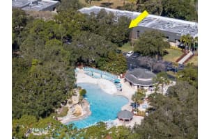 36750 US HIGHWAY 19 N #7-108, PALM HARBOR, FL 34683 - MLS#MFRTB8487524