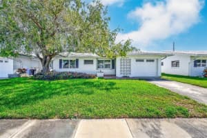 4192 96TH AVENUE, PINELLAS PARK, FL 33782 - MLS#MFRTB8487529