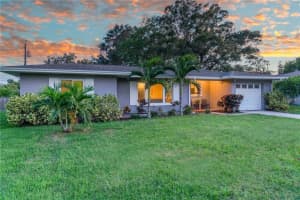1619 PINEWOOD DRIVE, CLEARWATER, FL 33756 - MLS#MFRTB8487530