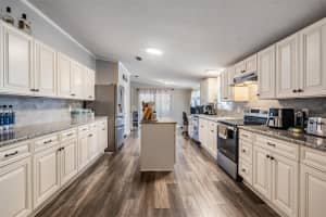 13544 KENT BRADLEY STREET, DADE CITY, FL 33525 - MLS#MFRTB8487534