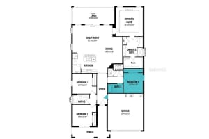 12313 49TH STREET, PARRISH, FL 34219 - MLS#MFRTB8487535