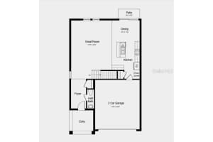 12411 GUST COURT, HUDSON, FL 34669 - MLS#MFRTB8487539