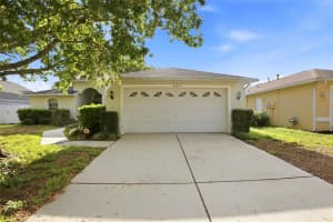 24644 LAUREL RIDGE DRIVE, LUTZ, FL 33559 - MLS#MFRTB8487572