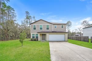 2922 HIGGINS PLACE, DUNNELLON, FL 34433 - MLS#MFRTB8487586
