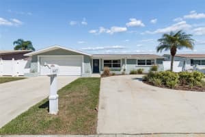 4417 RUDDER WAY, NEW PORT RICHEY, FL 34652 - MLS#MFRTB8487591