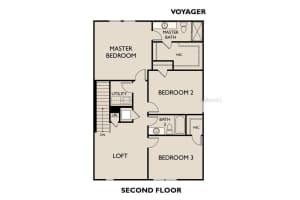 10469 CURVING CREEK LOOP, PARRISH, FL 34219 - MLS#MFRTB8487593