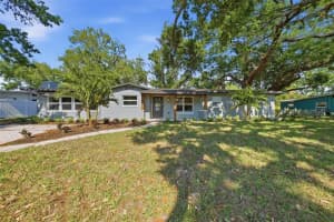 1125 77TH STREET, ST PETERSBURG, FL 33710 - MLS#MFRTB8487596