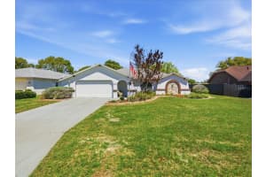 4298 CRAIGDARRAGH AVENUE, SPRING HILL, FL 34606 - MLS#MFRTB8487601