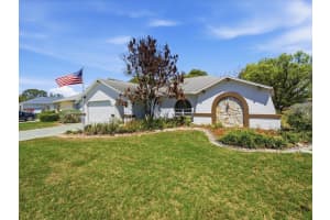 4298 CRAIGDARRAGH AVENUE, SPRING HILL, FL 34606 - MLS#MFRTB8487601