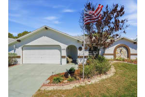 4298 CRAIGDARRAGH AVENUE, SPRING HILL, FL 34606 - MLS#MFRTB8487601