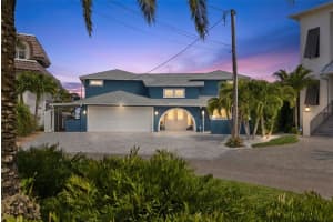 16123 6TH STREET, REDINGTON BEACH, FL 33708 - MLS#MFRTB8487605