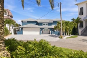 16123 6TH STREET, REDINGTON BEACH, FL 33708 - MLS#MFRTB8487605