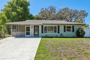 6364 POST COURT, SPRING HILL, FL 34606 - MLS#MFRTB8487609