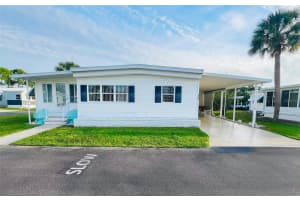 2282 PIAZZA DRIVE, SARASOTA, FL 34238 - MLS#MFRTB8487622