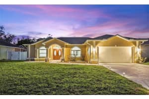 15281 BURBANK DRIVE, BROOKSVILLE, FL 34604 - MLS#MFRTB8487627