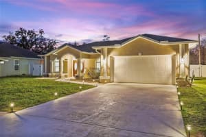 15281 BURBANK DRIVE, BROOKSVILLE, FL 34604 - MLS#MFRTB8487627