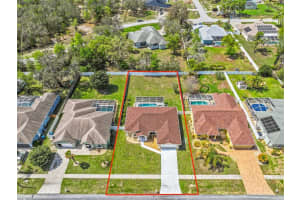 15281 BURBANK DRIVE, BROOKSVILLE, FL 34604 - MLS#MFRTB8487627