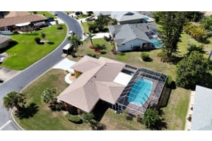 3323 MEADOW RUN CIRCLE, VENICE, FL 34293 - MLS#MFRTB8487634