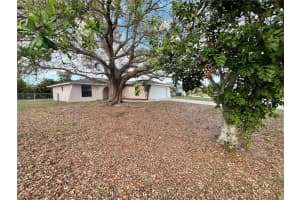 405 43RD LANE, CAPE CORAL, FL 33914 - MLS#MFRTB8487638