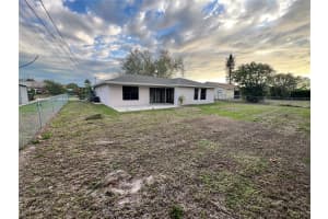 405 43RD LANE, CAPE CORAL, FL 33914 - MLS#MFRTB8487638