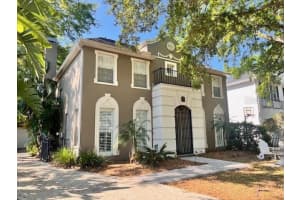 3408 W Bay Villa Ave, TAMPA
