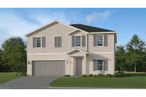 26645 WILGROVE PLACE, PUNTA GORDA, FL 33955 - MLS#MFRTB8487643
