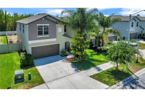 4188 HANOVER DRIVE, NEW PORT RICHEY, FL 34653 - MLS#MFRTB8487662