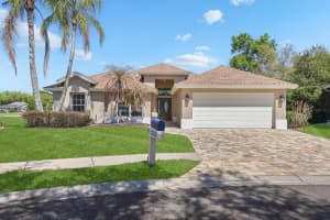 3202 FOX SQUIRREL LANE, VALRICO, FL 33596 - MLS#MFRTB8487670