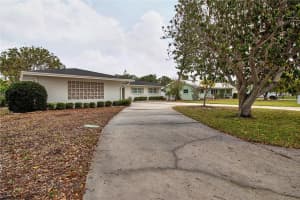 4331 HARBOR HILLS DRIVE, LARGO, FL 33770 - MLS#MFRTB8487672