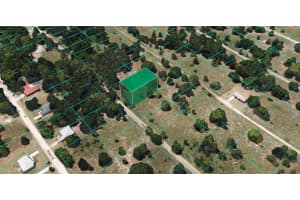 2314 GARFIELD STREET, INVERNESS, FL 34453 - MLS#MFRTB8487688