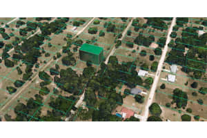 2314 GARFIELD STREET, INVERNESS, FL 34453 - MLS#MFRTB8487688