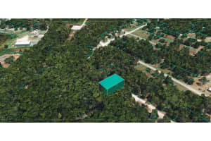 1912 MILTON STREET, INVERNESS, FL 34453 - MLS#MFRTB8487697