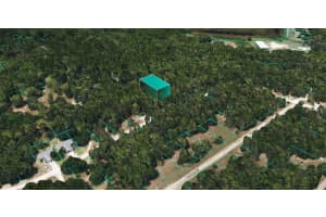 1912 MILTON STREET, INVERNESS, FL 34453 - MLS#MFRTB8487697