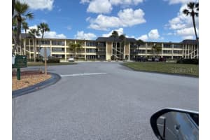 4700 Cove Cir #203, ST PETERSBURG