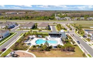 2456 ARBOR WIND DRIVE, LUTZ, FL 33558 - MLS#MFRTB8487717