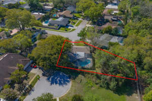 1967 CASTILLE DRIVE, DUNEDIN, FL 34698 - MLS#MFRTB8487723