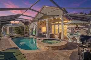 732 LIGHTHOUSE DRIVE, TARPON SPRINGS, FL 34689 - MLS#MFRTB8487725