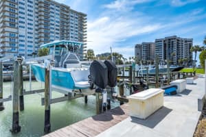 1591 GULF BOULEVARD, CLEARWATER, FL 33767 - MLS#MFRTB8487732