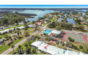 1283 OSPREY POINT, CRYSTAL RIVER, FL 34429 - MLS#MFRTB8487737