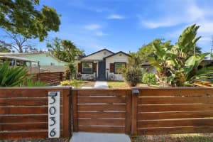 3036 EMERSON AVENUE, ST PETERSBURG, FL 33712 - MLS#MFRTB8487738