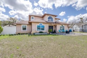 1165 PORT COURT, SPRING HILL, FL 34606 - MLS#MFRTB8487740