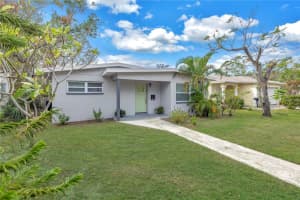 4027 7TH STREET, ST PETERSBURG, FL 33705 - MLS#MFRTB8487746
