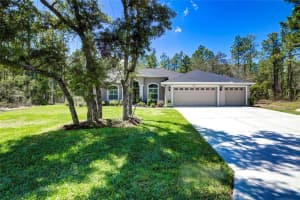 10 MILBARK COURT, HOMOSASSA, FL 34446 - MLS#MFRTB8487747