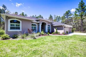 10 MILBARK COURT, HOMOSASSA, FL 34446 - MLS#MFRTB8487747