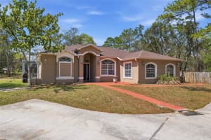 8383 NITTANY ROAD, WEEKI WACHEE, FL 34613 - MLS#MFRTB8487756